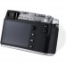 Цифровая камера Fujifilm X-E3 silver / XC15-45mm Kit Цифровая камера Fujifilm X-E3 silver / XC15-45mm Kit